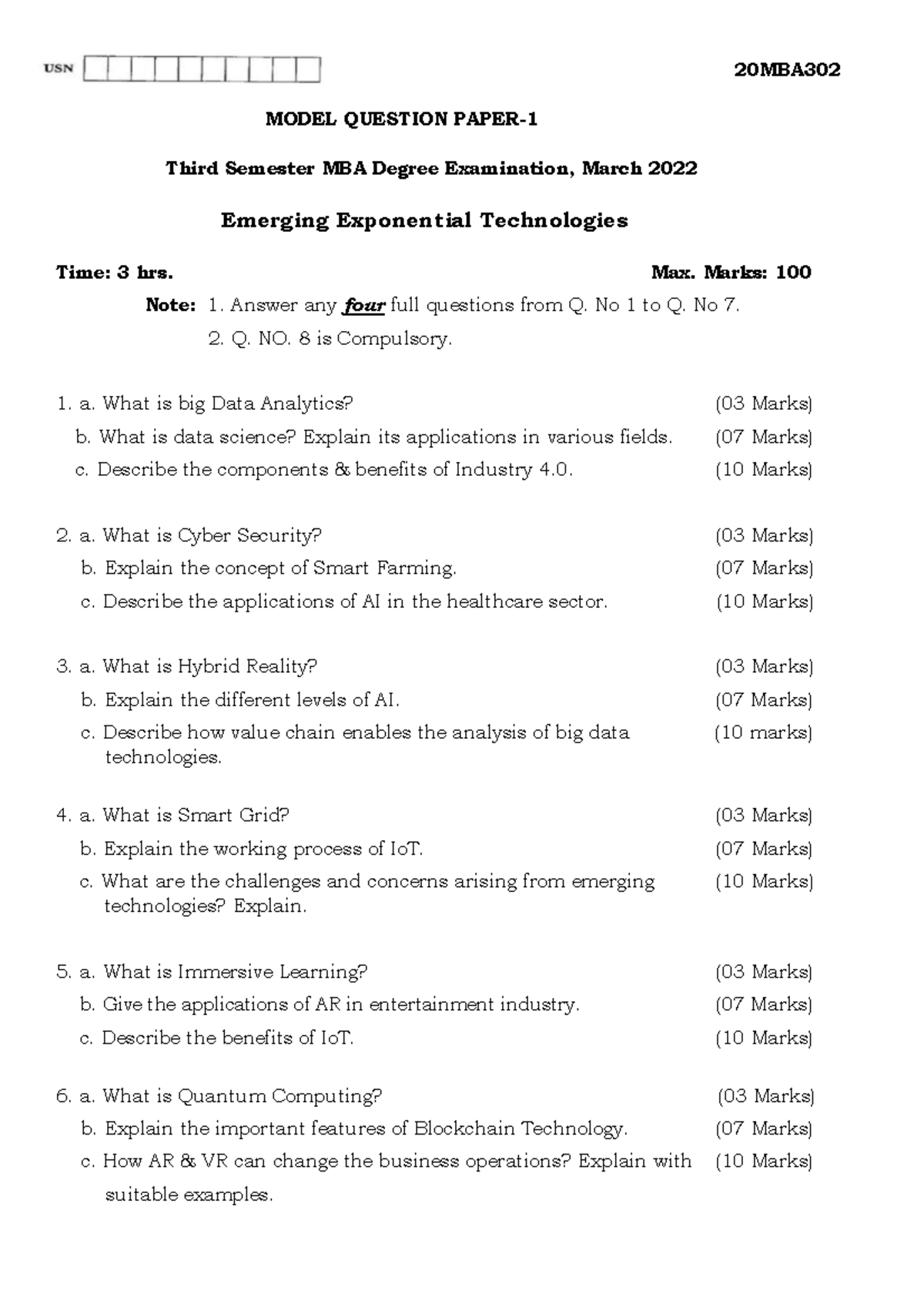 EET Model Paper 1Direct taxation notes helpufull examination and its ...