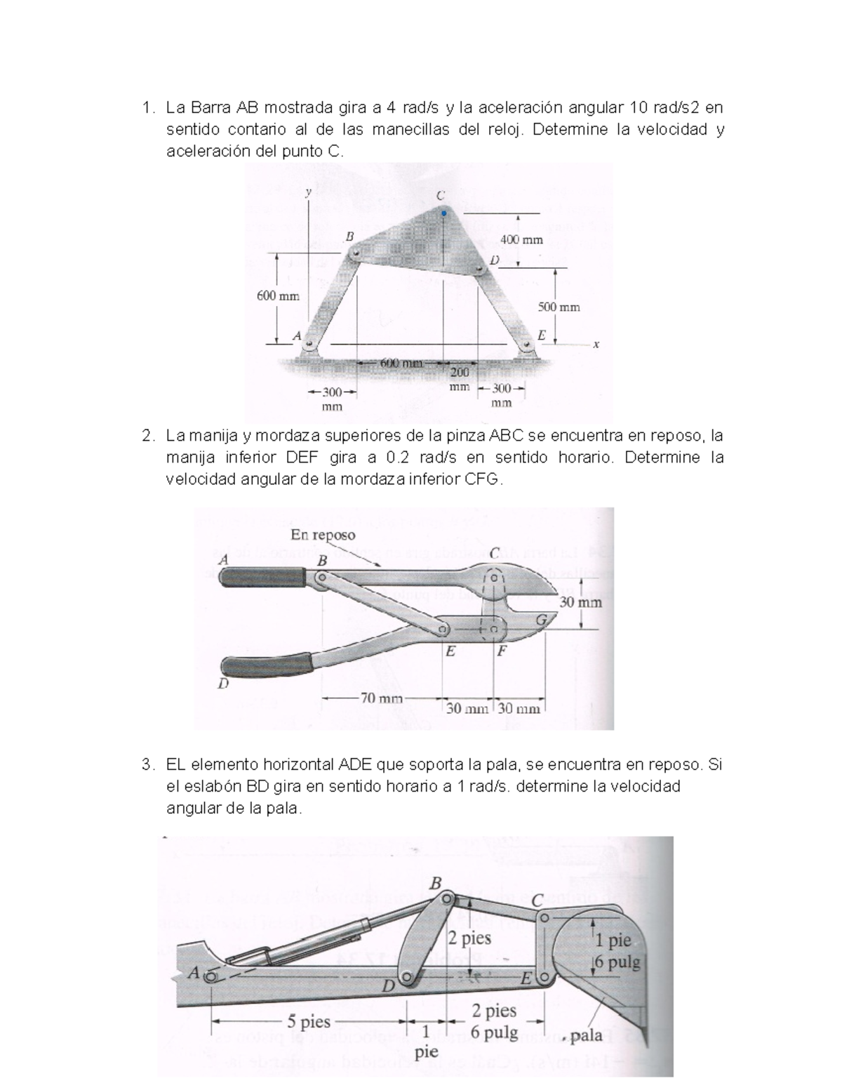 probldcrcinematica-la-barra-ab-mostrada-gira-a-4-rad-s-y-la