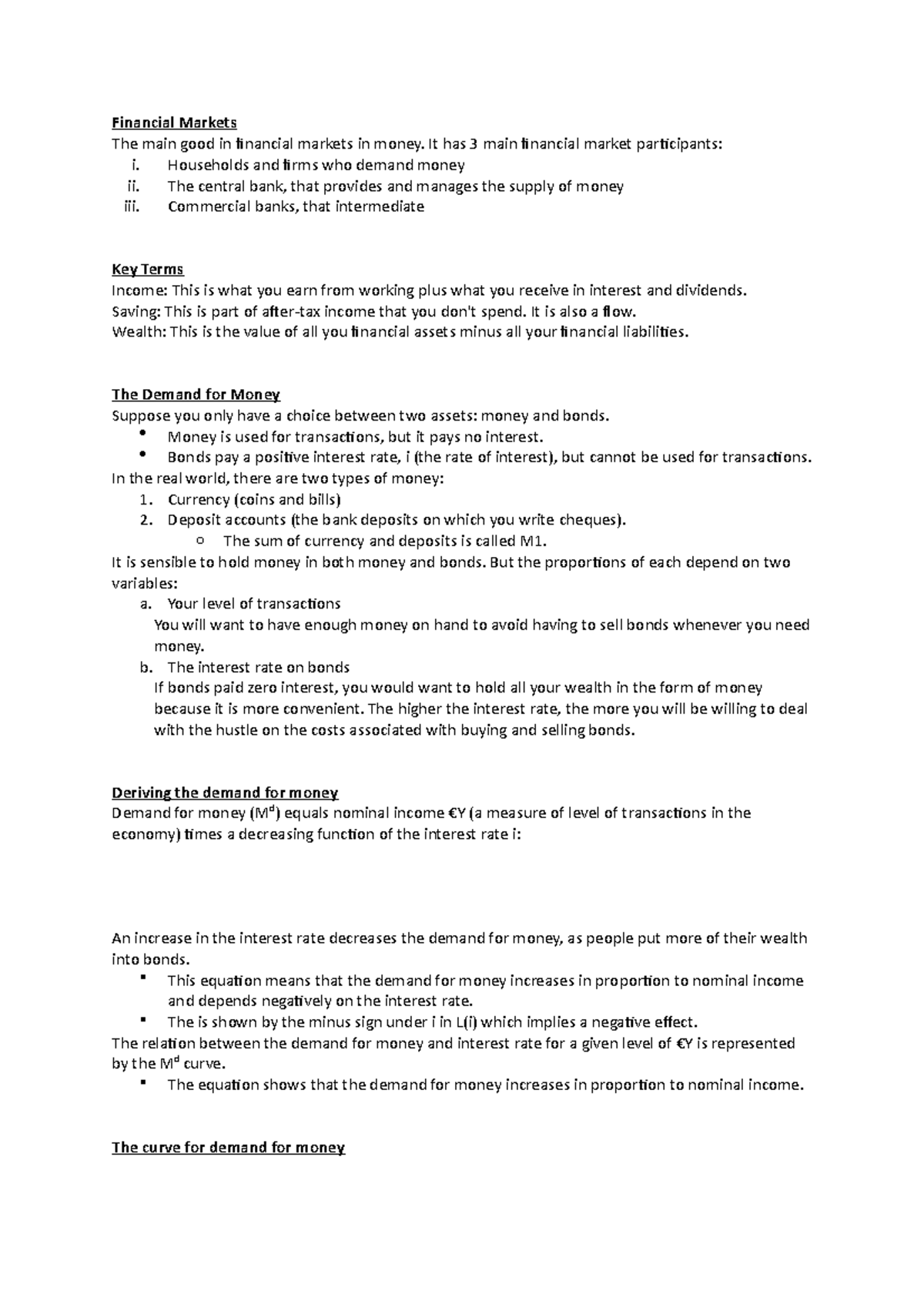 classification-of-financial-markets-finance-train