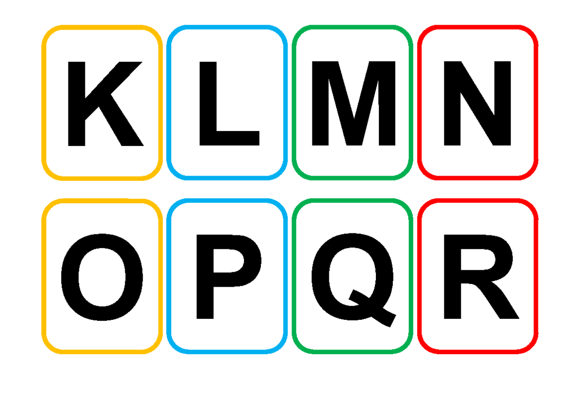 Letters - These documents can be used in formulating instructional ...