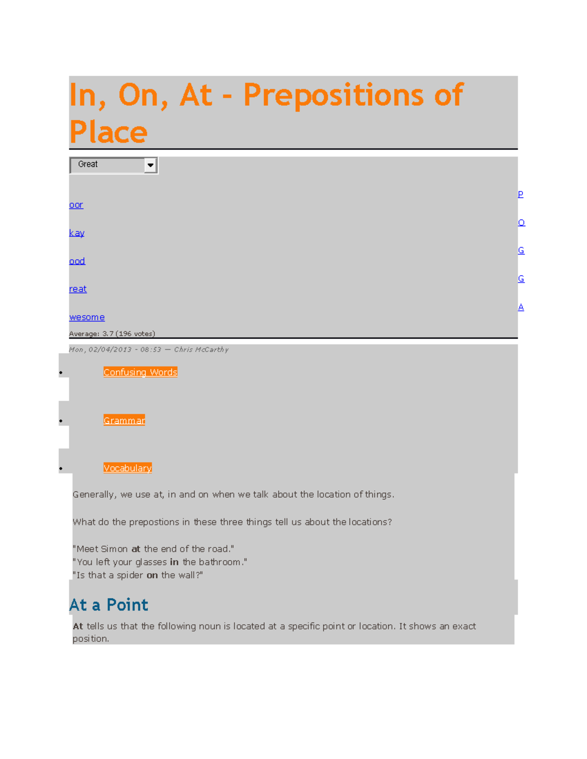 in-on-at-english-in-on-at-prepositions-of-place-p-oor-o-kay-g