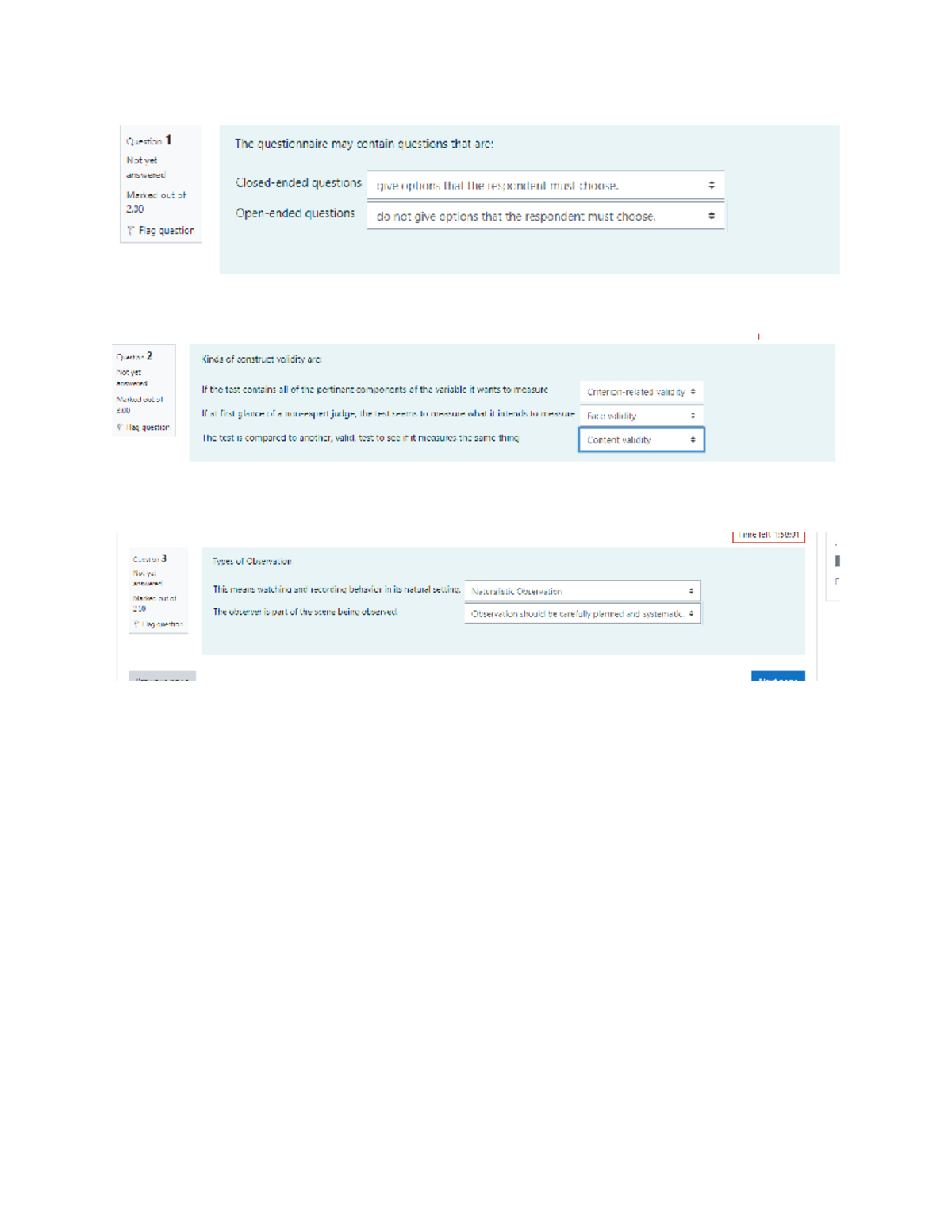 UGRDIT6399 IT Capstone Project 2 Studocu