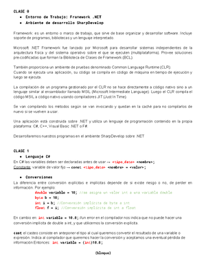 Program - //Principal using System; using System; namespace Trabajo ...