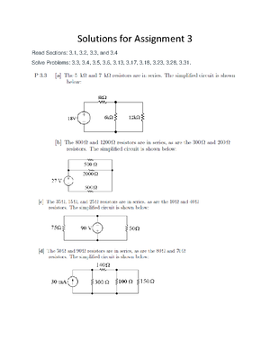 Lab 8 - Instructor: Dr. Huifang Dou - ENGR 065 Circuit Theory ...