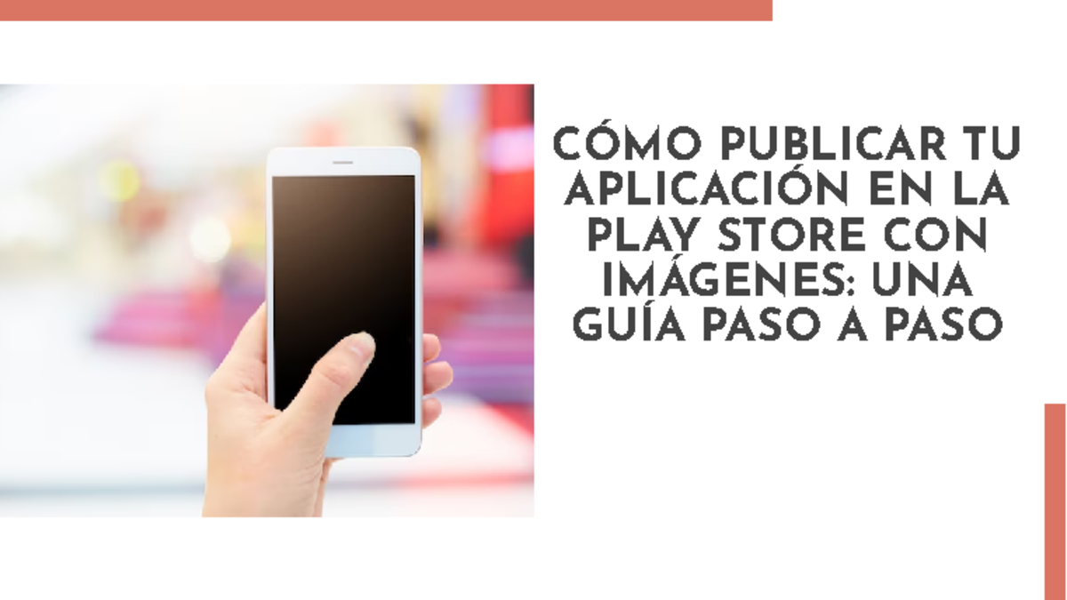 Wepik como publicar tu aplicacion en la play store con imagenes una ...
