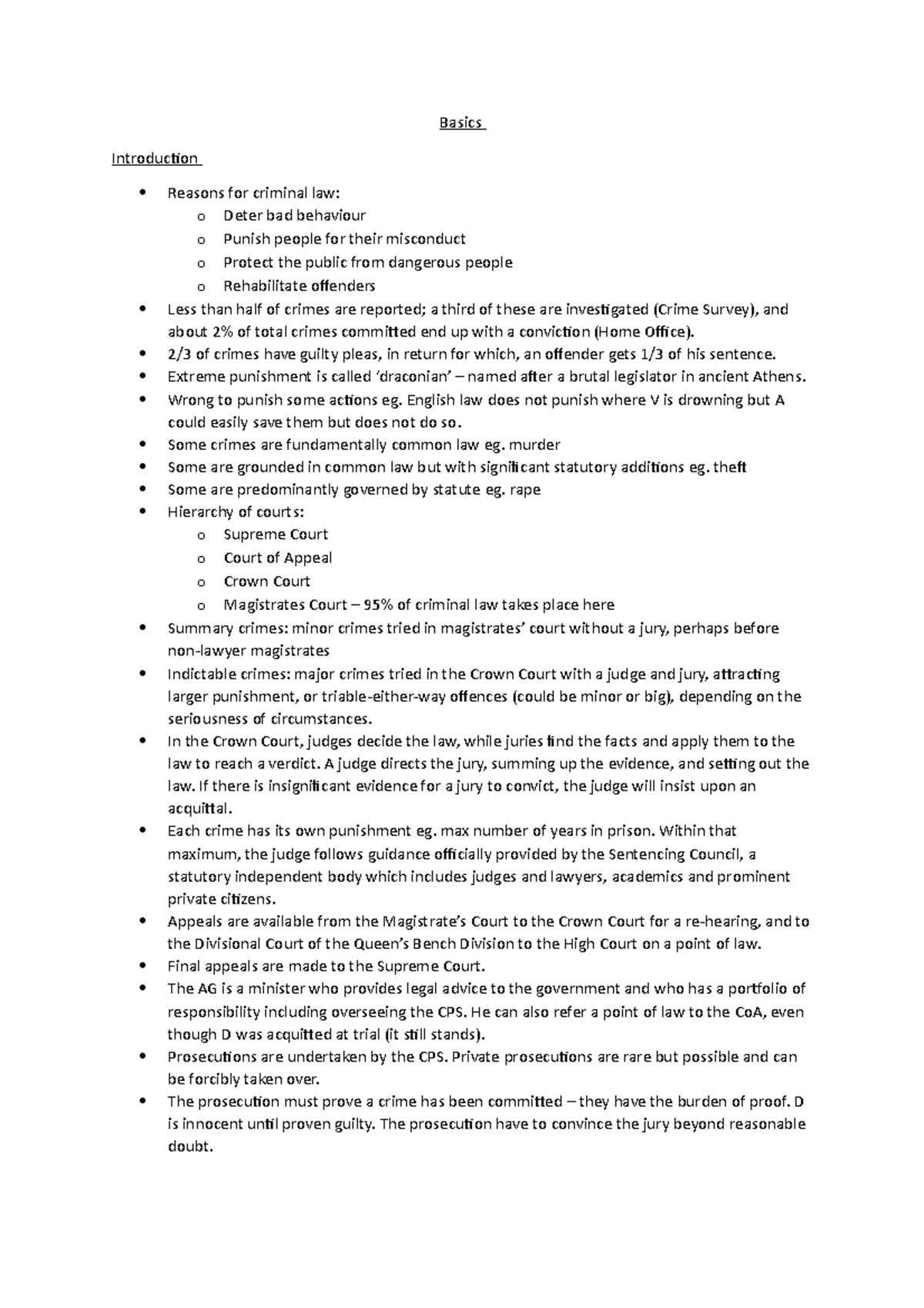 revision-booklet-summary-criminal-law-basics-introduction-reasons