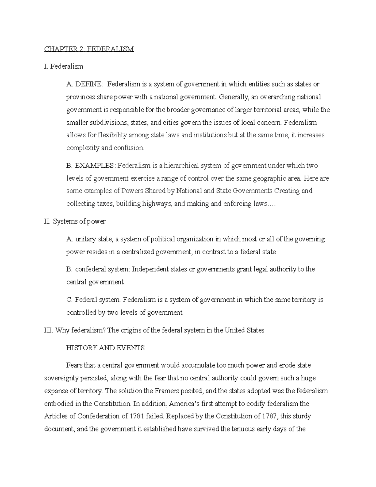 ch-2-study-guide-turn-in-chapter-2-federalism-i-federalism-a