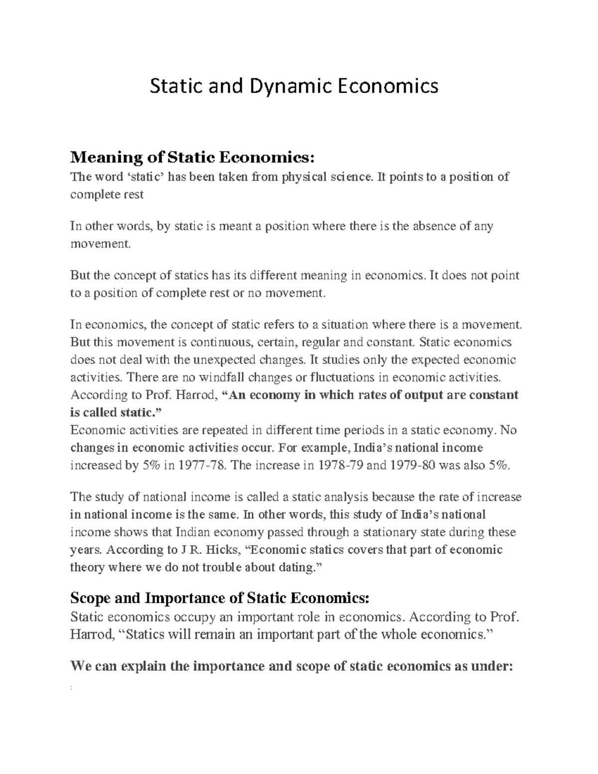 static-and-dynamic-economics-static-and-dynamic-economics-meaning-of