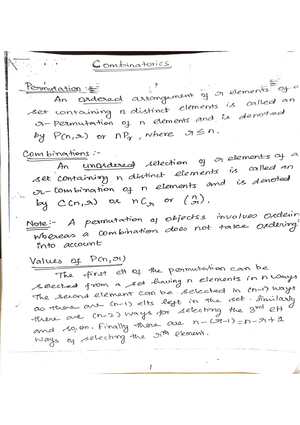 DM- Unit V MCQ - Mcq - 18MAB302T – Discrete Mathematics Unit – V: Graph ...