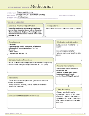 NUR 221 - Final Exam Review - NUR 221 Section 1 & 2 – Final Exam ...