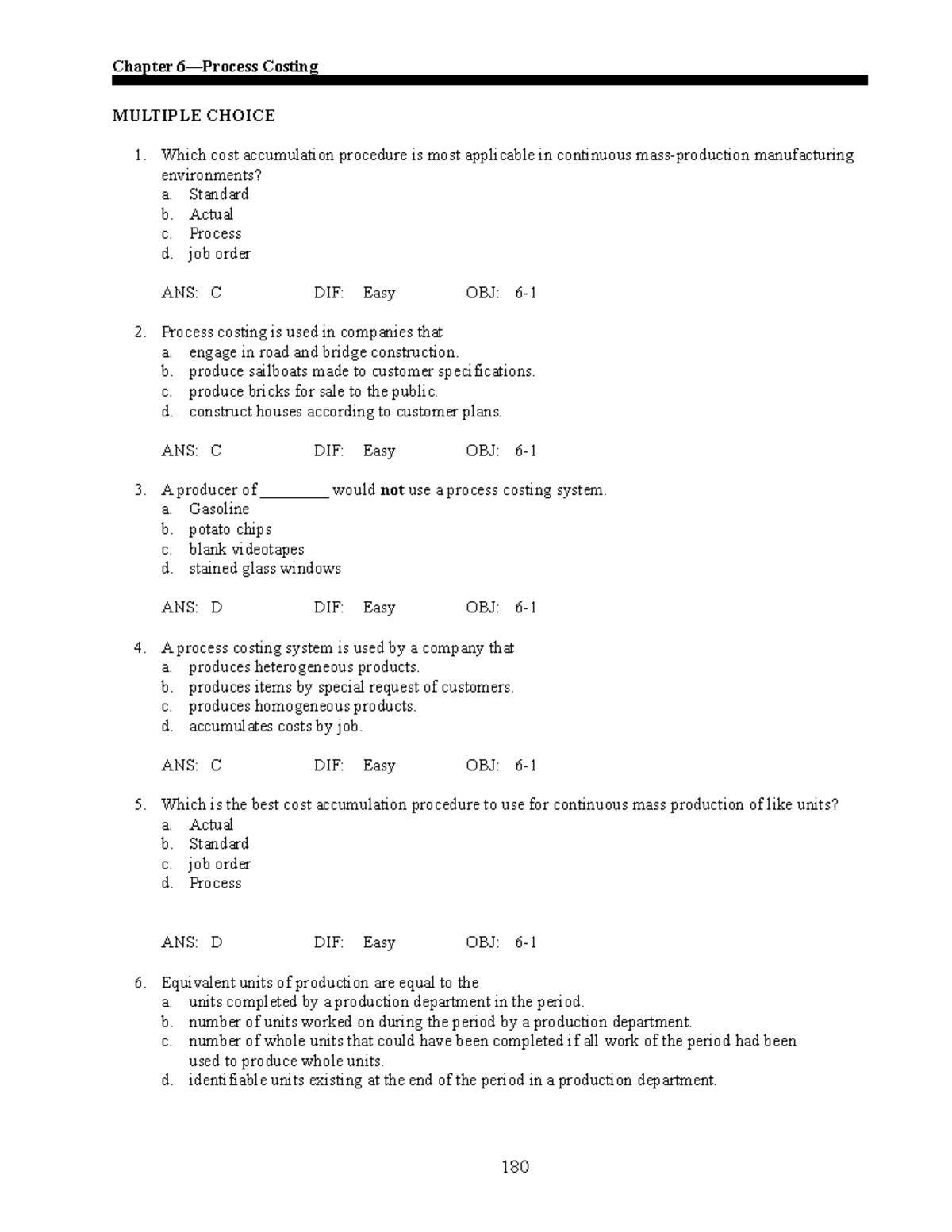 Mehta Company Co. Uses A Fifo Process Costing System. The Company Had 