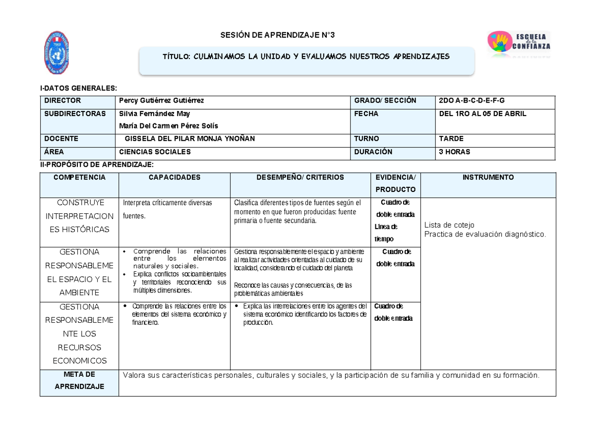 sesion-03-2do-hgjkj-sesi-n-de-aprendizaje-n-i-datos-generales