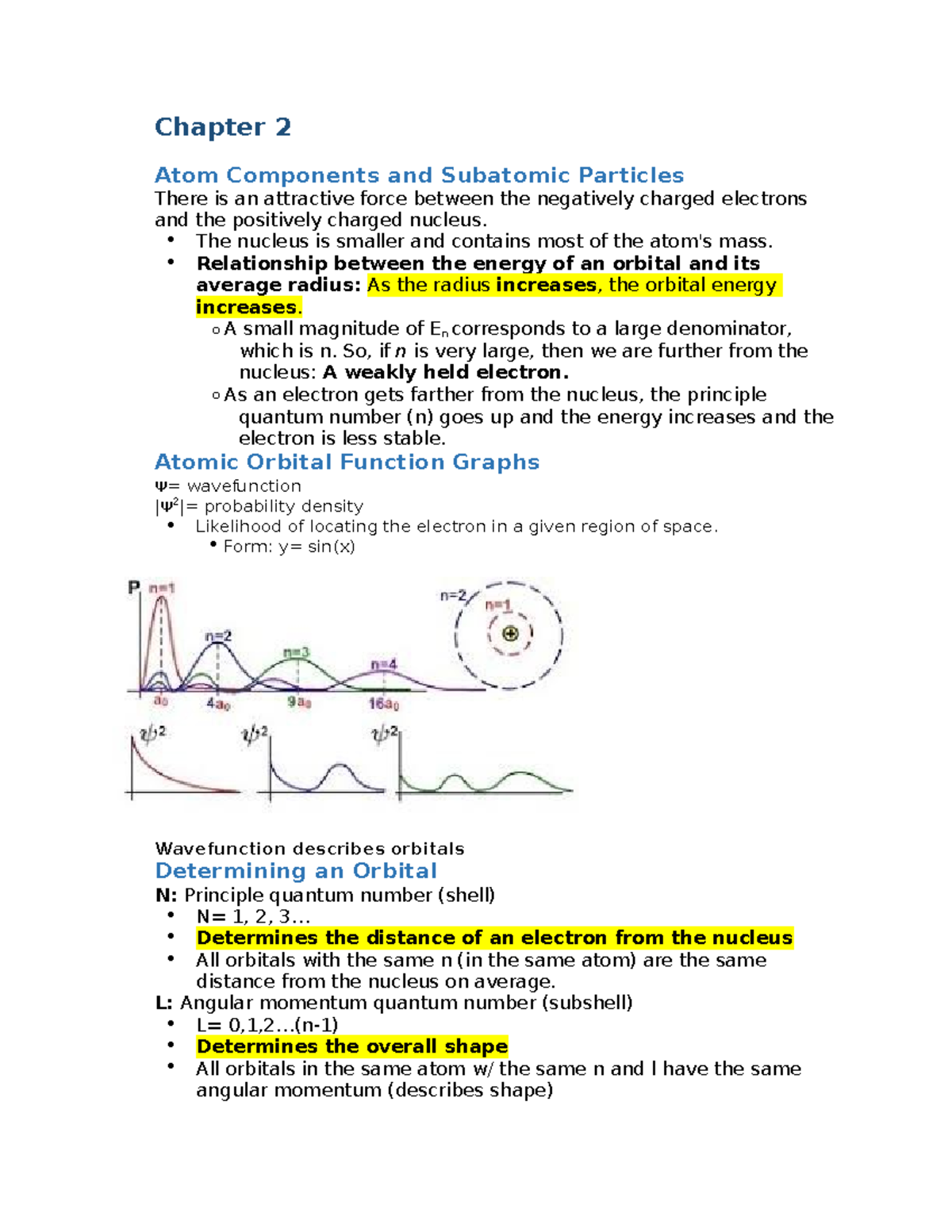 final-exam-chapter-2-atom-components-and-subatomic-particles-there-is