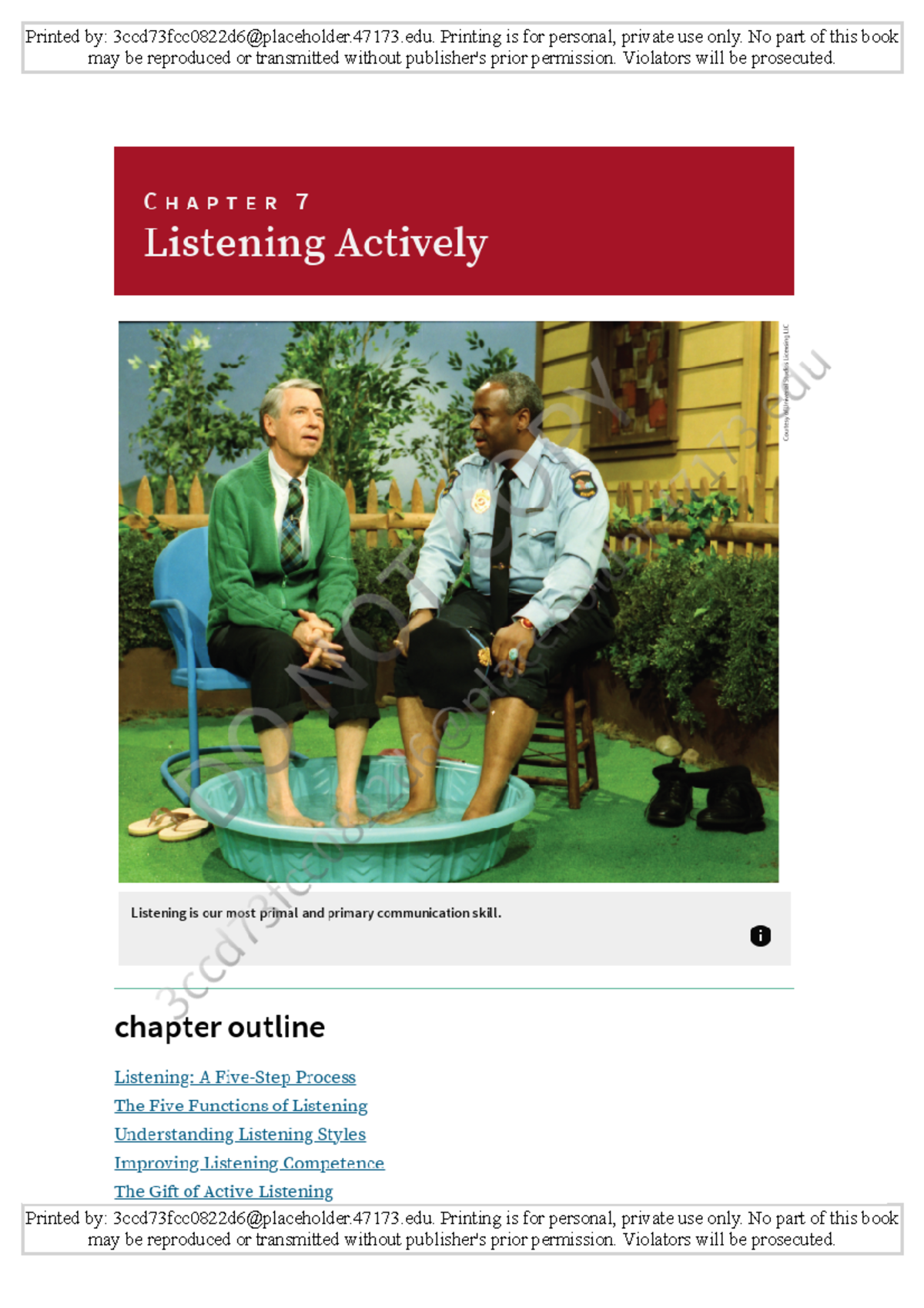 Chpt 7 - Summary Supervision and Leadership - MGMT 3210 - may be ...