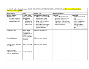 Med Math Review Packet #3 Key - Dimensional Analysis Practice (Round to ...