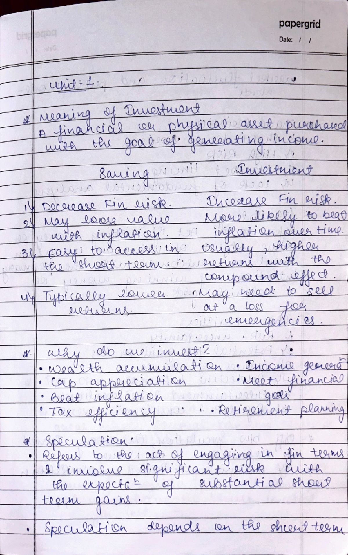 IM1 - Class notes - OE ae cee Ew, ie 9 LAr Ore r WR Qn Enqond ova nog ...