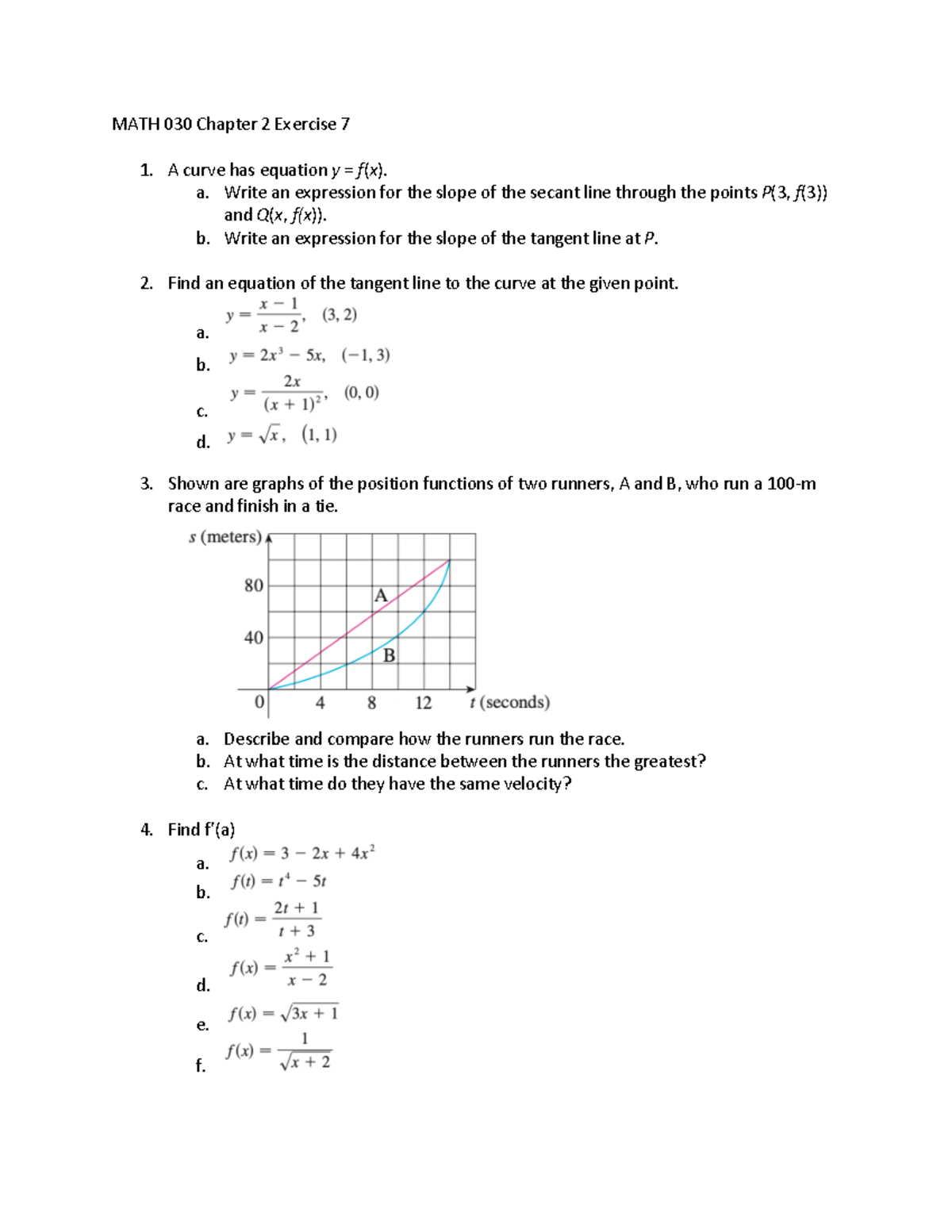 math-030-chapter-2-exercise-7-math-030-chapter-2-exercise-7-a-curve