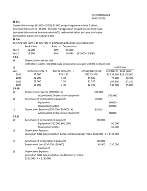 Chapter12 Manual Solution For Financial Accounting - CHAPTER 12 ...