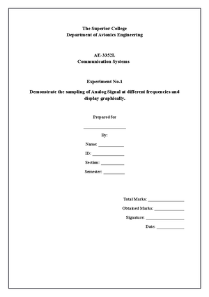 9th Class Physics English Medium Chapter Wise - Test Chapter No 1 ...
