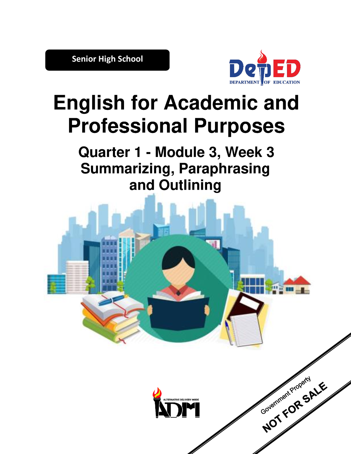 English-for-Academic Q1 Mod3 Wk3 V5 - English For Academic And ...