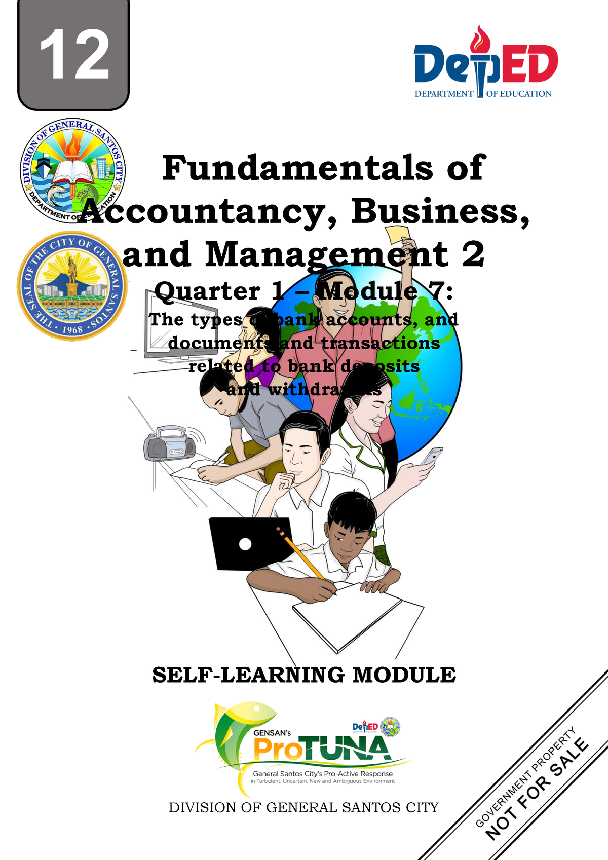 fabm-2-the-types-of-bank-accounts-and-documents-and-transactions