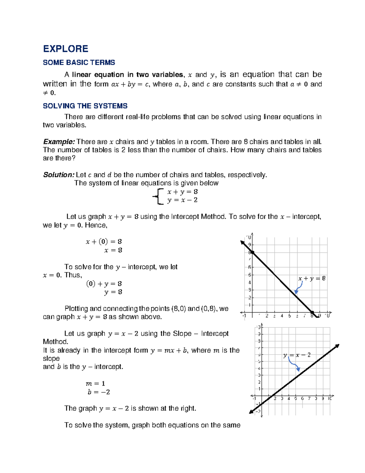 week-2-module-1-systems-of-linear-equation-in-two-variables