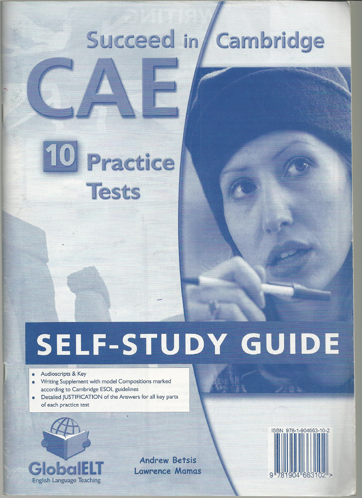 Cambridge CAE Practice Tests. Cambridge English Advanced Practice Tests. Succeed in CAE 10 Practice Tests. Succeed in Cambridge English Advanced 10 CAE Practice Tests Keys.