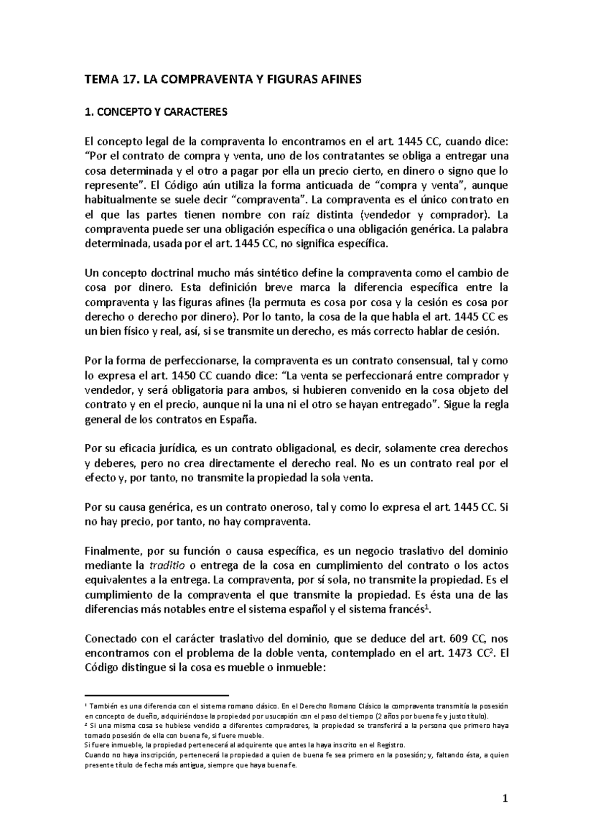 Lección 17 - Apuntes 17 - Warning: TT: undefined function: 32 Warning ...