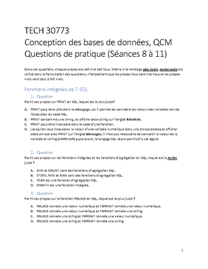 Résumé SQL - Try out the interactive SQL Basics course at LearnSQL, and ...