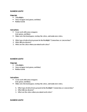 Storytelling - For lecture notes - Written Report In Speech and Theater ...