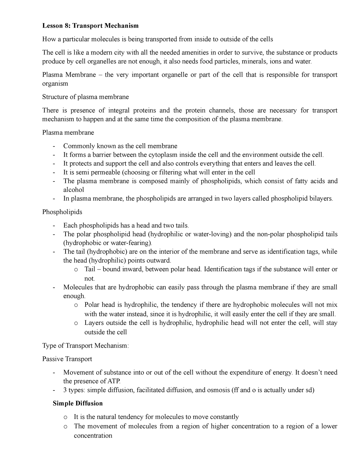 biology-lesson-8-transport-mechanism-lesson-8-transport