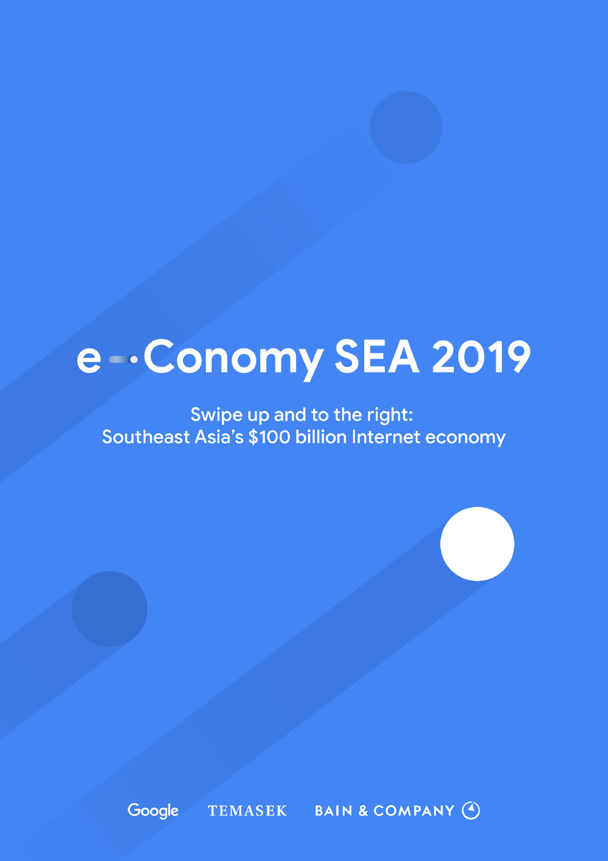 Google Temasek Bain E Conomy Sea 2019 Report - Lương Khánh Huệ - Trường ...