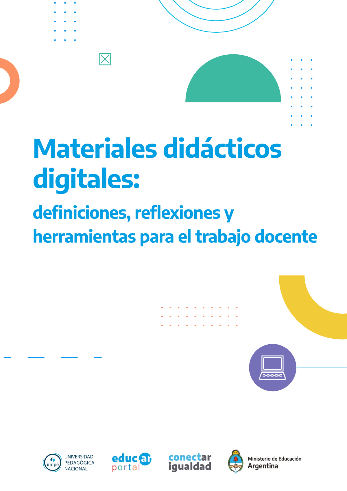 Materiales Didácticos Digitales - Materiales Didácticos Digitales ...