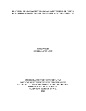 Aca 3 Ecologia - 1 Aca 3 Jhon Alexander Quintero Torres CUN ...