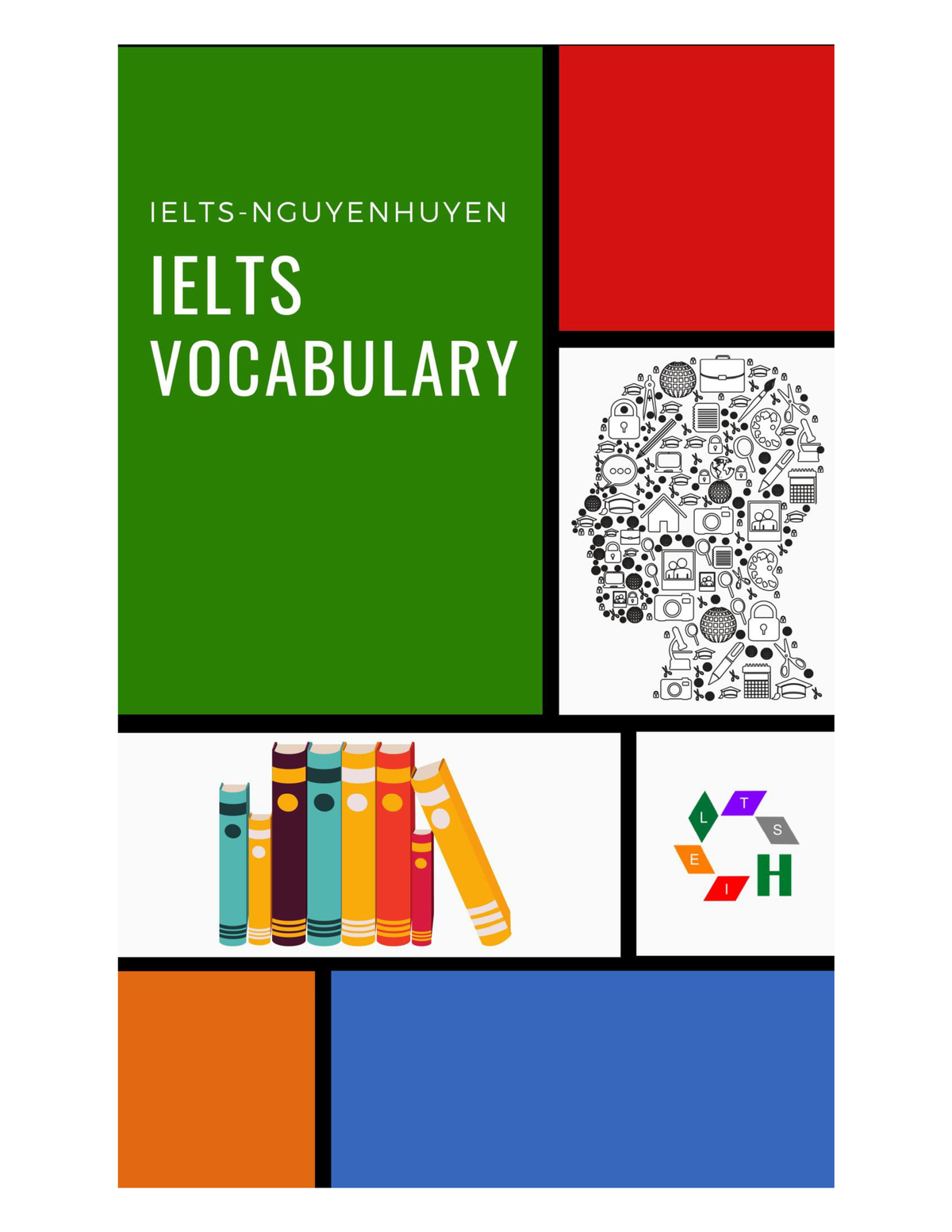 Ielts Vocabulary - Vocab Cơ Bản - IELTS VOCABULARY C¿m ¡n B¿n ã Tin T± ...