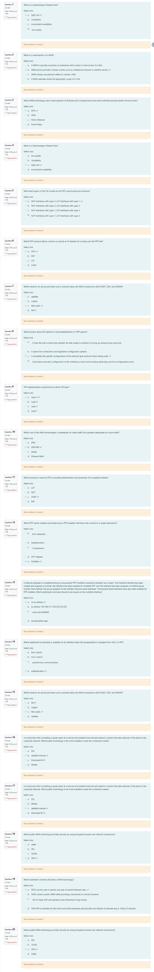 UGRD-IT6304A Data Communication and Networking 4 Prelim Exam and Lab ...