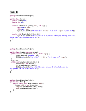 20 42138 1 Lab 6 Task - good - Name : Anik Sen ID : 20-42138- Lab 6 ...