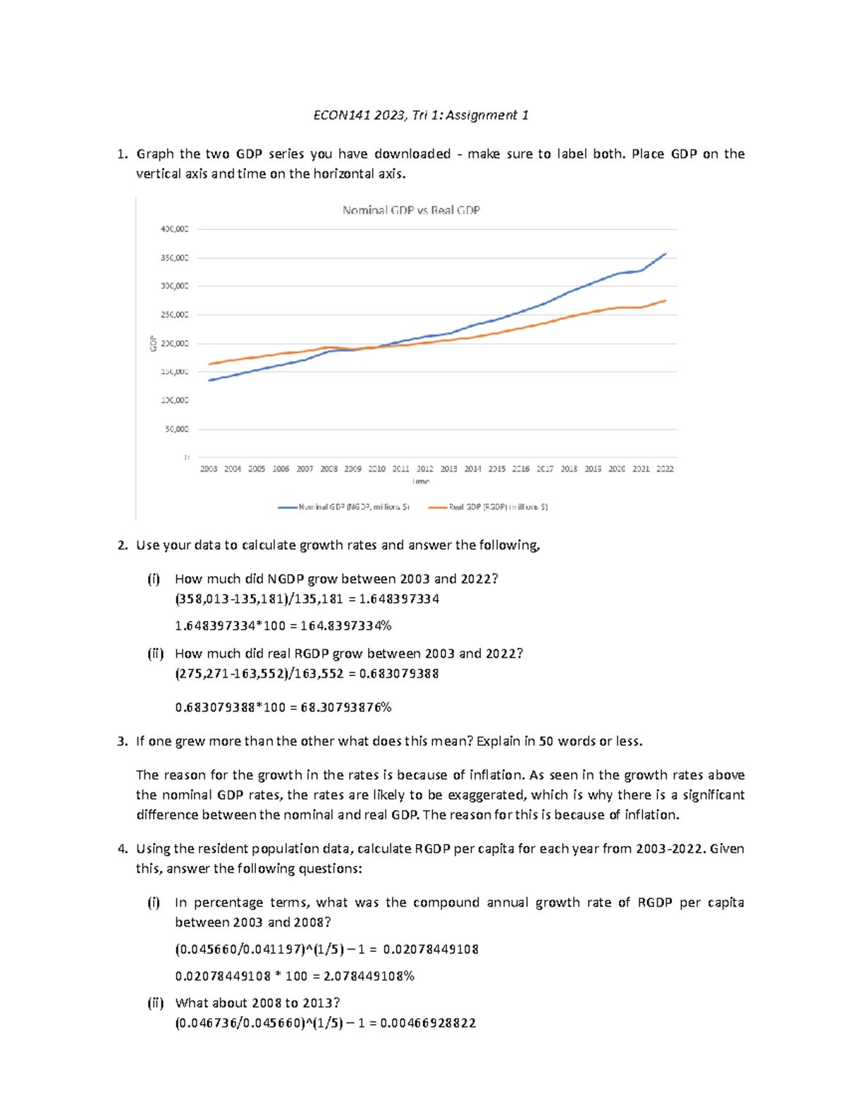 assignment-1-place-gdp-on-the-vertical-axis-and-time-on-the
