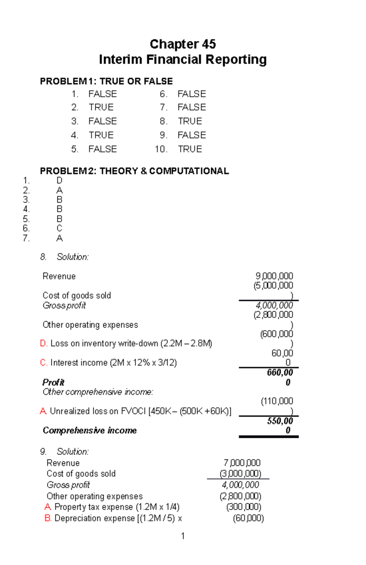 chapter-9-solution-manual-chapter-45-interim-financial-reporting