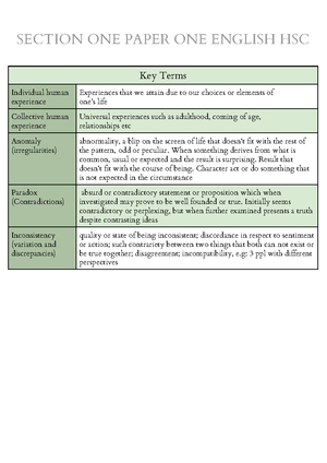 Billy Elliot - Human Experiences w Quotes, Techniques & Analysis-2 ...