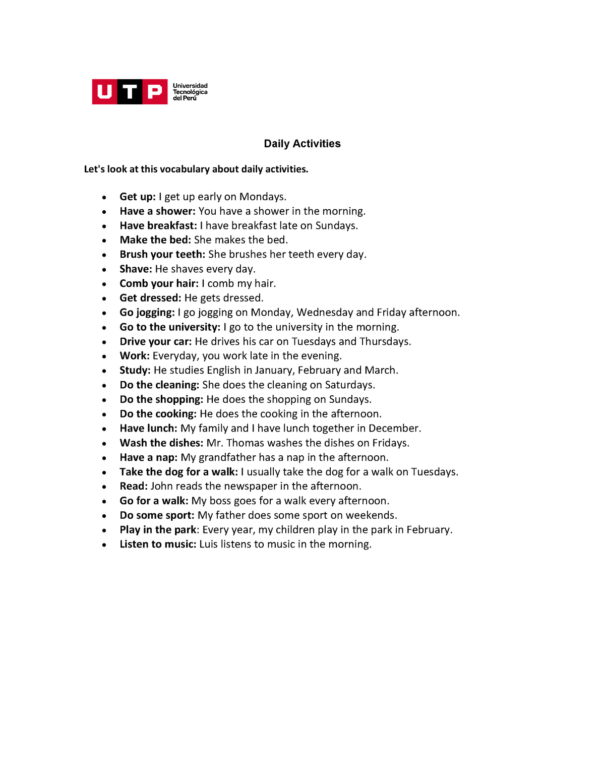 pdf-daily-activities-daily-activities-let-s-look-at-this-vocabulary