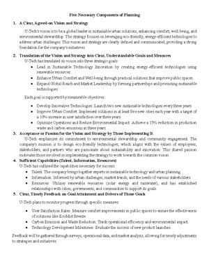 SMC Report and Summarization - San Miguel Corporation (SMC) is one of ...