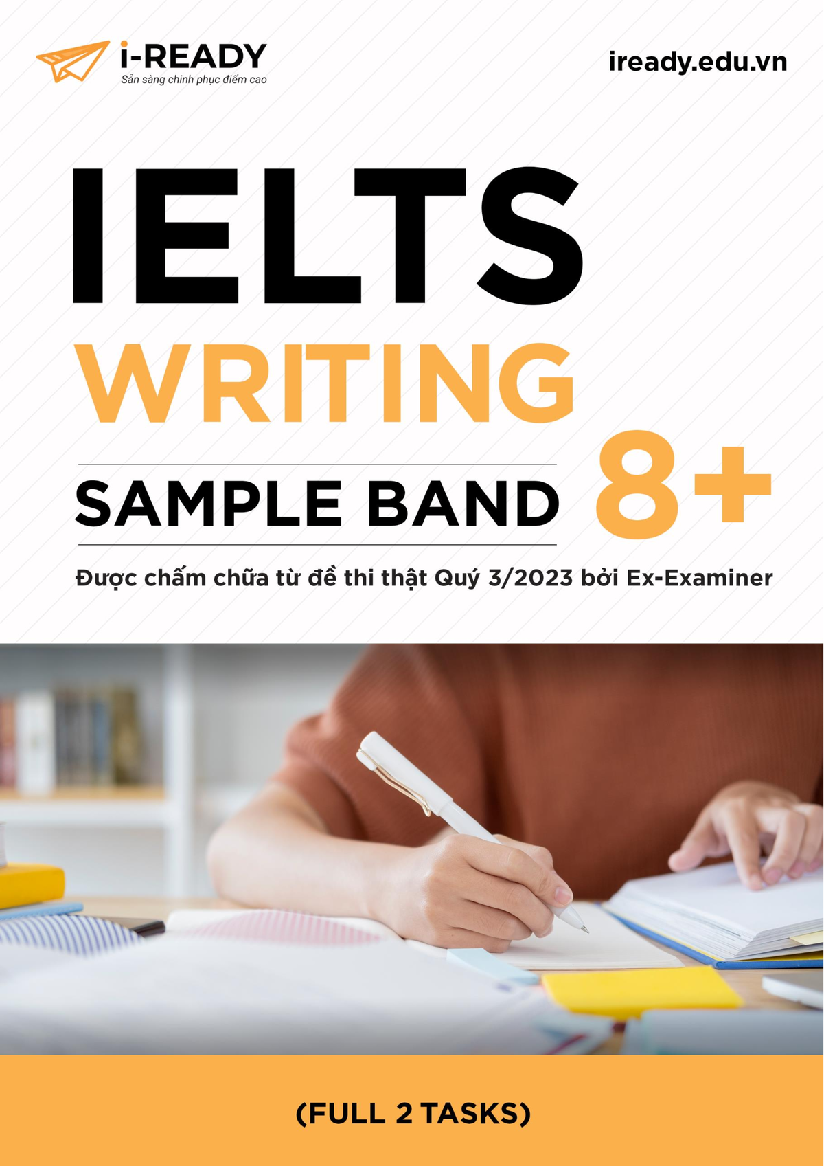 Bài Mẫu Band 8+ Ielts Writing Cập Nhật Theo đề Thi Thật Quý 3-2023 ...