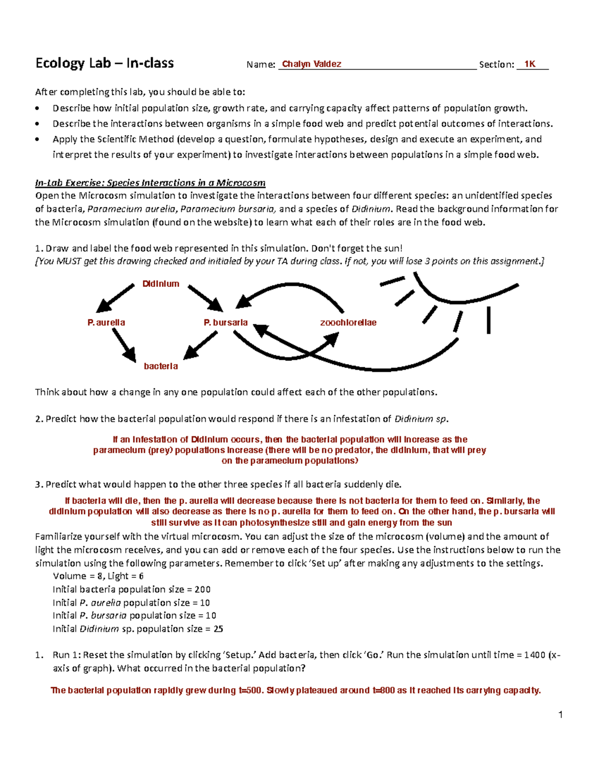 LS7B Ecology In Class Worksheet F20-converted - Ecology Lab – In-class ...