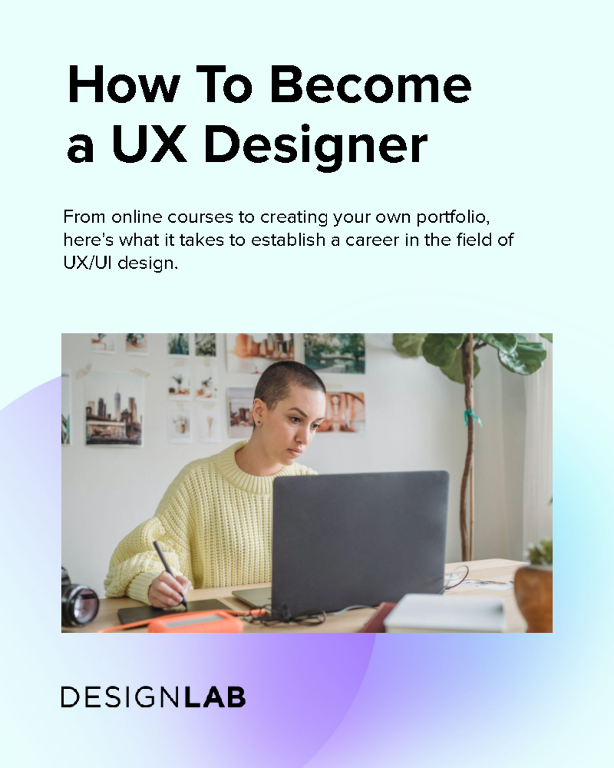 How To Become A UX Designer - How To Become a UX Designer ####### From ...