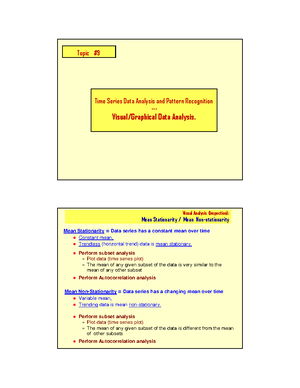 Lecture+4+Slides - notes class - Learn the Truth About “Agile” versus ...