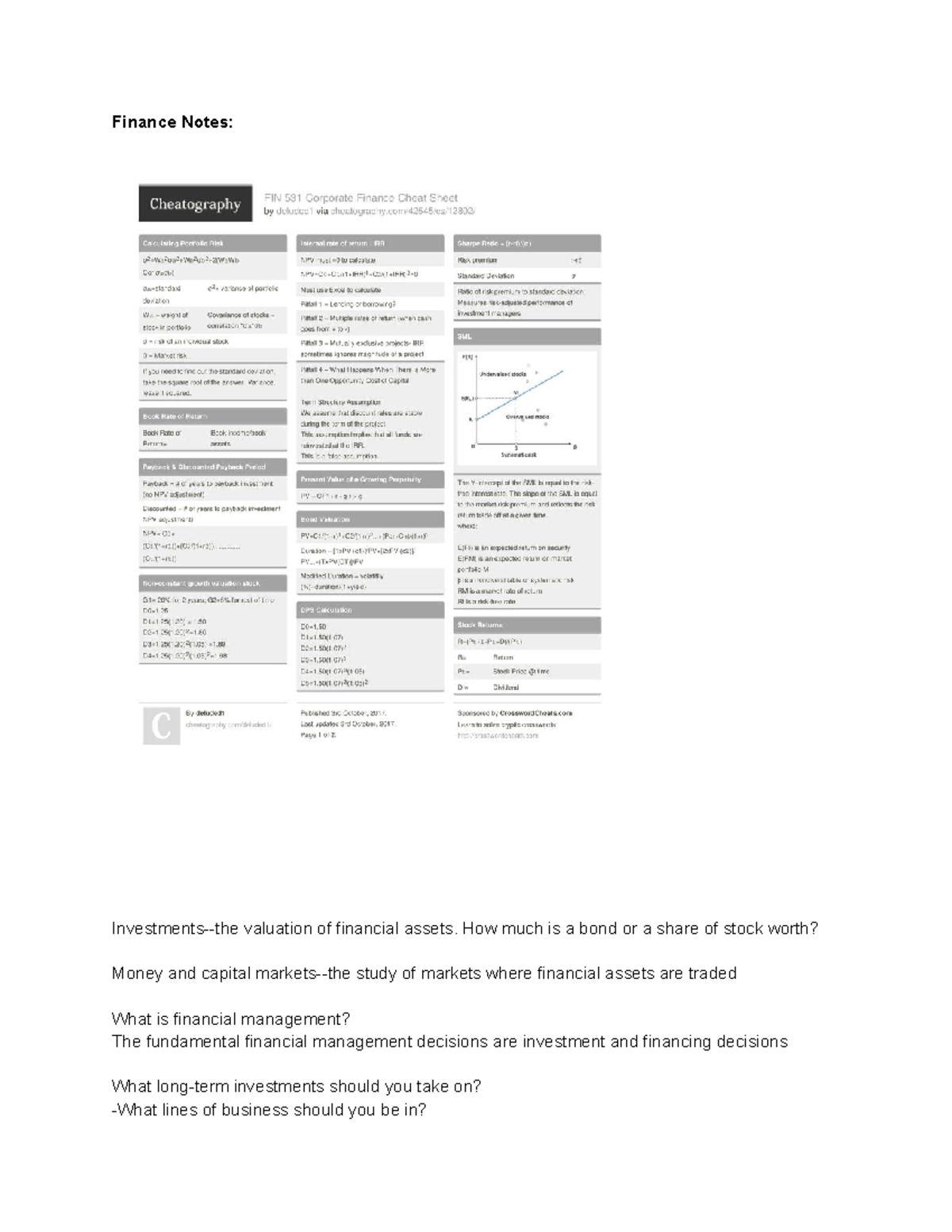 finance-notes-finance-notes-investments-the-valuation-of-financial