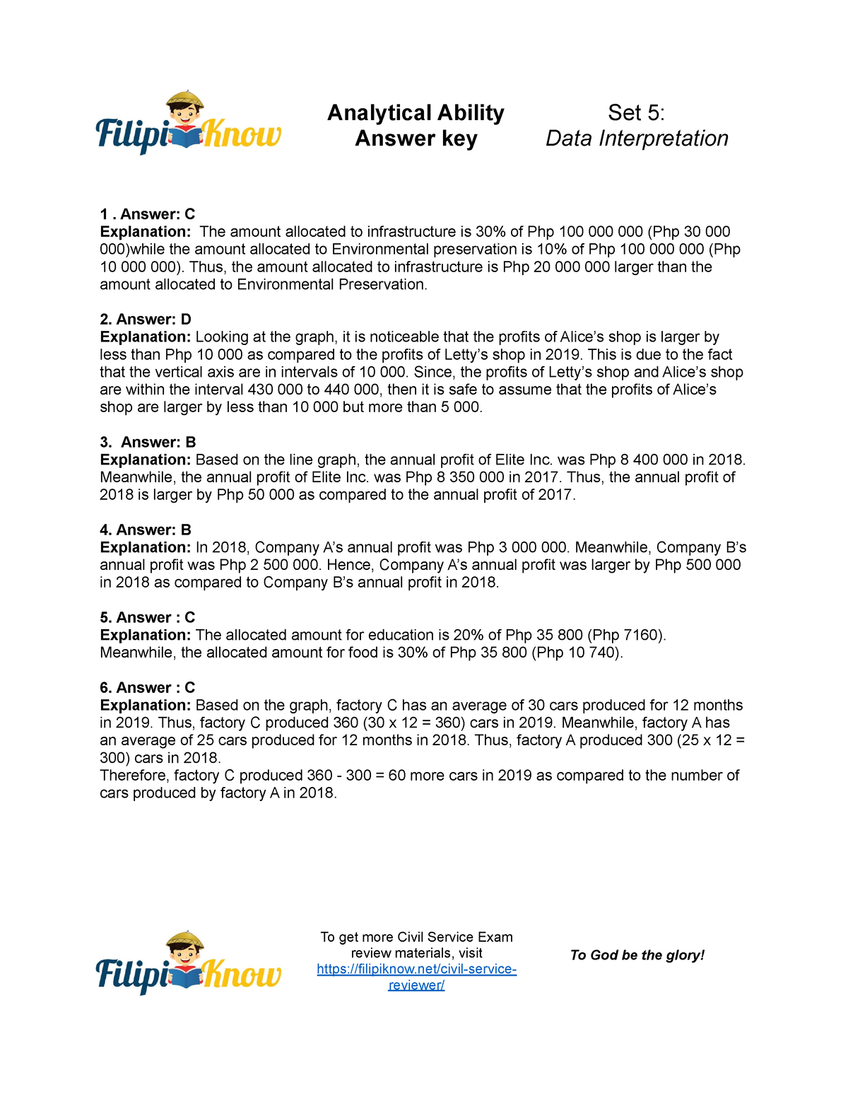 analytical-ability-practice-test-set-5-answers-revised-analytical