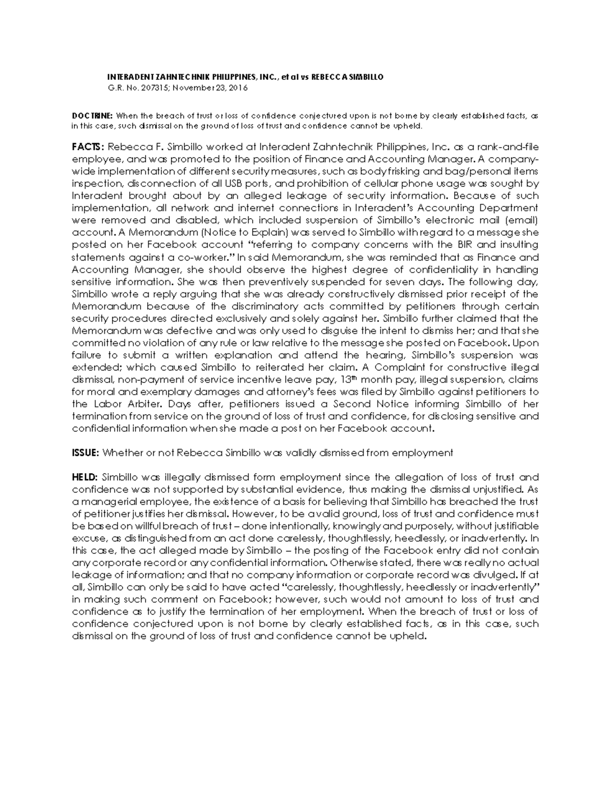 Interadent-zahntechnik-philippines-inc-vs-simbillo-2016 compress ...
