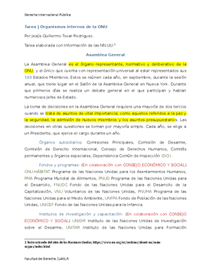 ABC DE LA Corte Interamericana DE Derechos Humanos - i iii Sistema ...